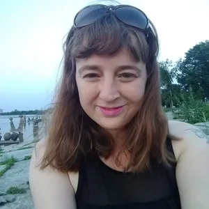 Marion - English speaking tutor - Ottawa