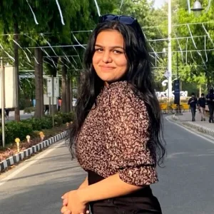 Lashika - Maths tutor - New Delhi