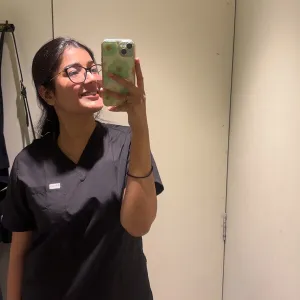 Ishee - Biology tutor - Pune