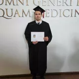 Patryk - Nauczyciel anatomia - Szczecin