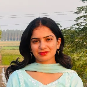Dharampreet - Reading tutor - Hoshiarpur