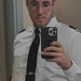 Remi - Aeronautics tutor - Madrid