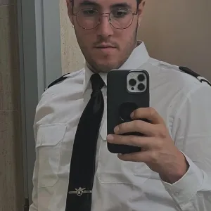Remi - Aeronautics tutor - Madrid