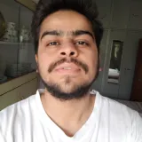 Karan - Piano teacher - Pune