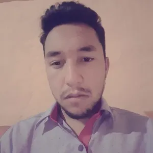 Julián - Profe de inglés - Bogotá