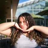 Eliana - Maths tutor - Sacramento