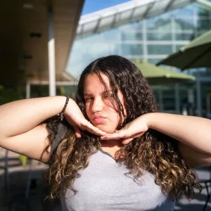 Eliana - Maths tutor - Sacramento