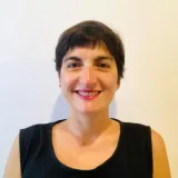 Mariela - Singing tutor - Los Angeles