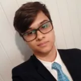 João Augusto - Prof de linguagens de programação - Estrada Das Areias