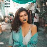 Somya - Make-up tutor - Noida