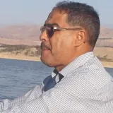 Omar - Prof d'arabe - Marrakech