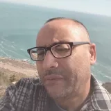  - Prof d'arabe - Agadir