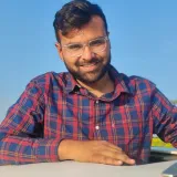 Vikram - Maths tutor - Jaipur