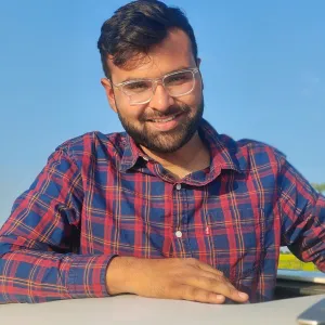 Vikram - Maths tutor - Jaipur