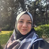 İREM - Kuran okuma öğretmeni - 