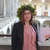 Maria - Insegnante di ripetizioni - San Cipriano d'Aversa