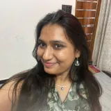 Rashi - Biology Tutor - Jhansi