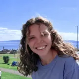 Patricia - Italian teacher - Limerick