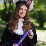 Natália - Professor de redação - Santa Maria (Rio Grande do Sul)