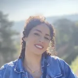 Samira - Prof de français - Besançon