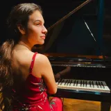 DANIELA NAIR - profesor de piano - Barcelona