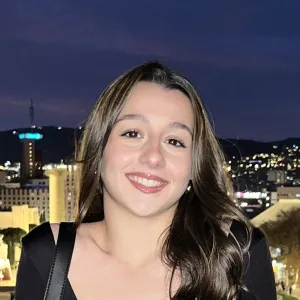 Ainhoa - prof de Matemáticas - L'Hospitalet de Llobregat