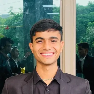 Sachin - Maths tutor - New Delhi