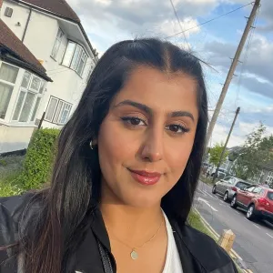 Kiranveer - Accounting tutor - Slough
