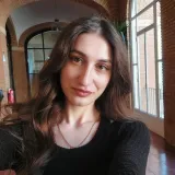 Yeva - Profe de ruso - Ciudad Real