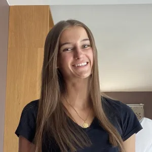 Justine - Prof de maths - Soucieu-en-Jarrest