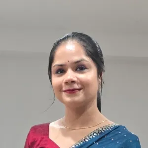 Manisha - Yoga instructor - Vancouver