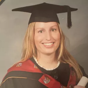 Amanda - Law tutor - Southend-on-Sea