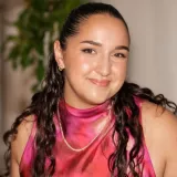 Leïline - professeur d'aide aux devoirs - Strasbourg