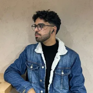 Mohamed - Prof de nutrition - Salé