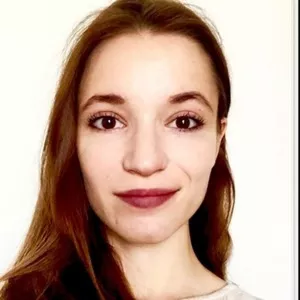 Chloé - professeur de chinois - Paris 15e