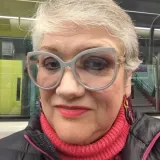 Blanca - tutor académico - Santiago