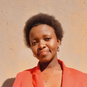 Mpho - English tutor - Phuthaditjhaba