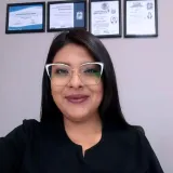 Citlali - tutor académico - Morelia