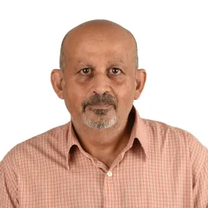 Jihad - Maths tutor - Ontario