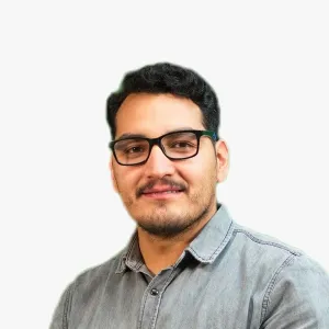 Diego - Profesor de bioinformática - Santiago