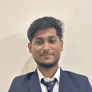 Sandeep - Maths tutor - Khajurla