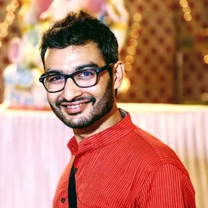 Nikhil - Video Production Tutor - Bhopal