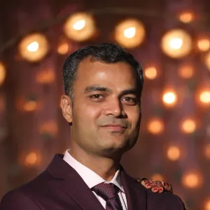 Sandeep - Prof de maths - Evere
