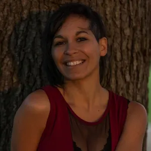 Johanna - Prof de rédaction - Boussac-Bourg