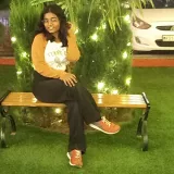 Swamini - English tutor - Nashik