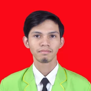 Saad - Guru bahasa arab - Klaten