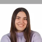 Ainara - Profe de ayuda con los deberes - Castronuevo de Esgueva