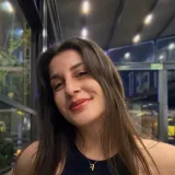 Fatma - Okul derslerine destek öğretmeni - Terme