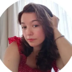 Johanna - profesor de matemáticas - Cerrillos