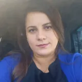 Ramilya - Rusça öğretmeni - Ankara